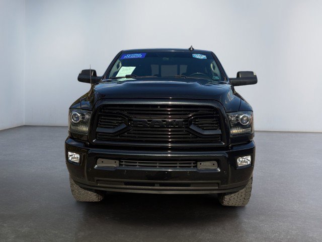 Used 2018 RAM 2500 Laramie w/ Sport Appearance Group AWD/4WD image 5