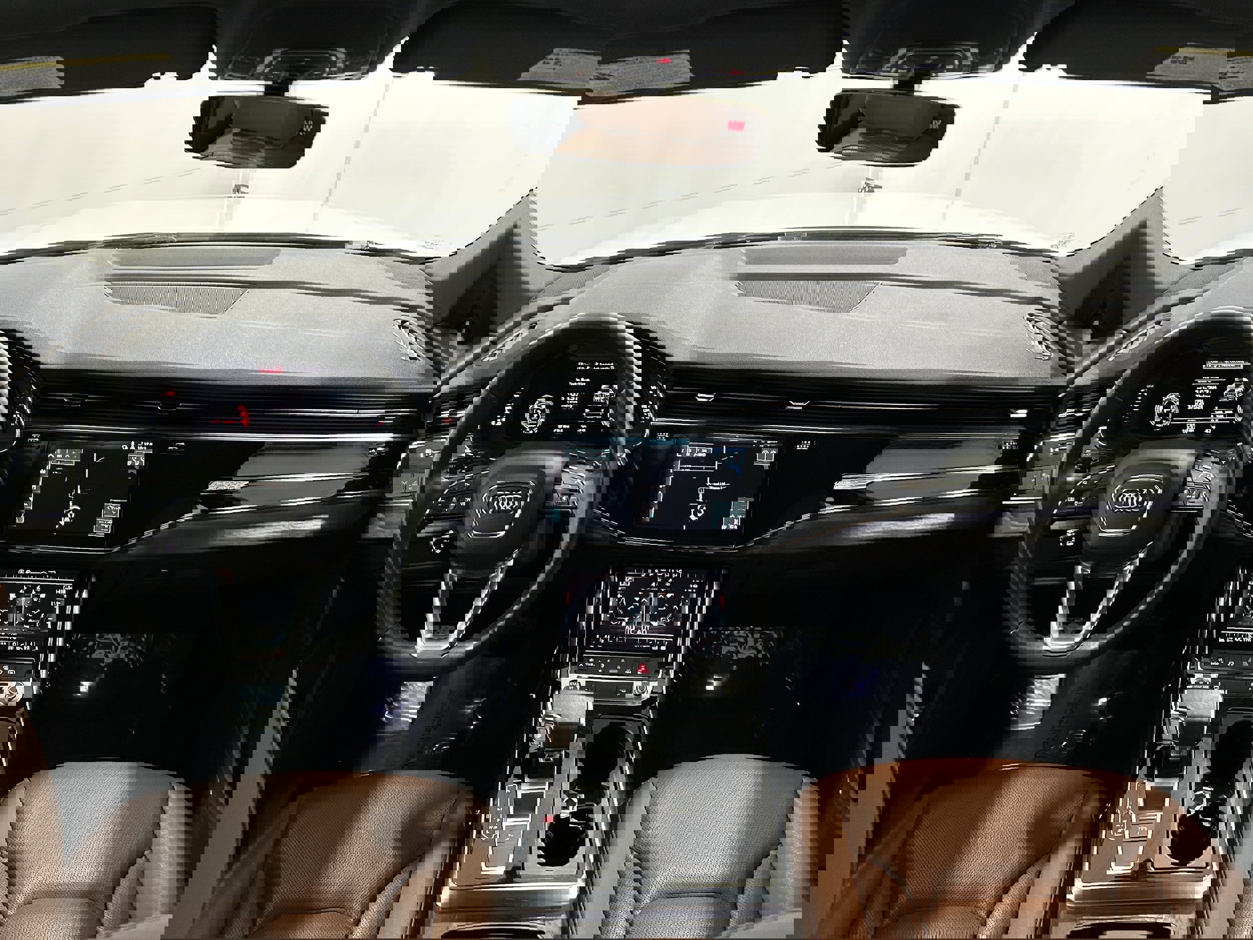 Used 2021 Audi Q7 image 14