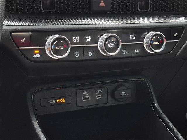 Used 2024 Honda CR-V EX image 14