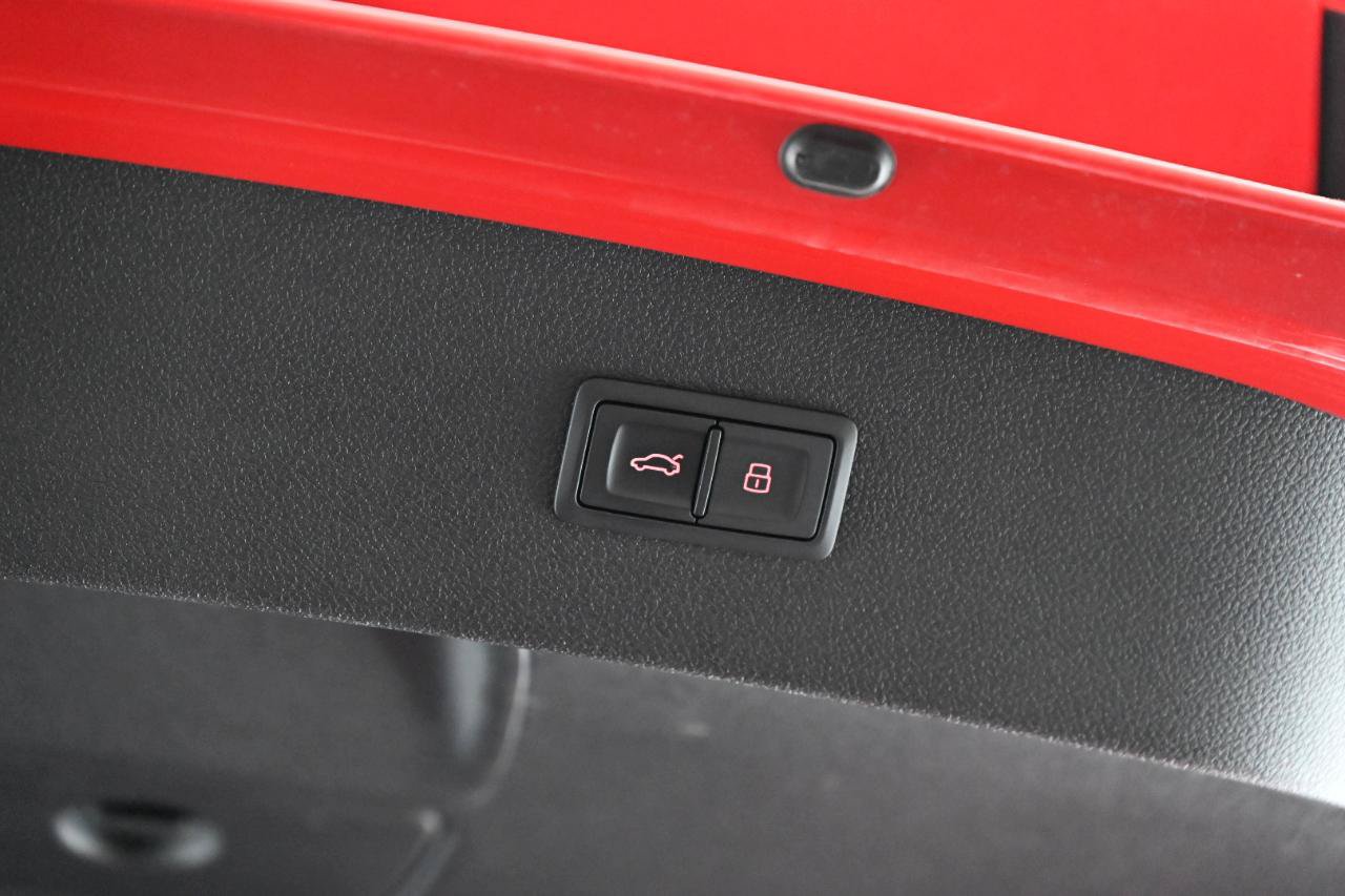 Used 2017 Audi RS 7 Performance AWD/4WD image 45