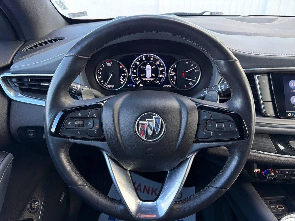 Used 2024 Buick Enclave Premium image 26