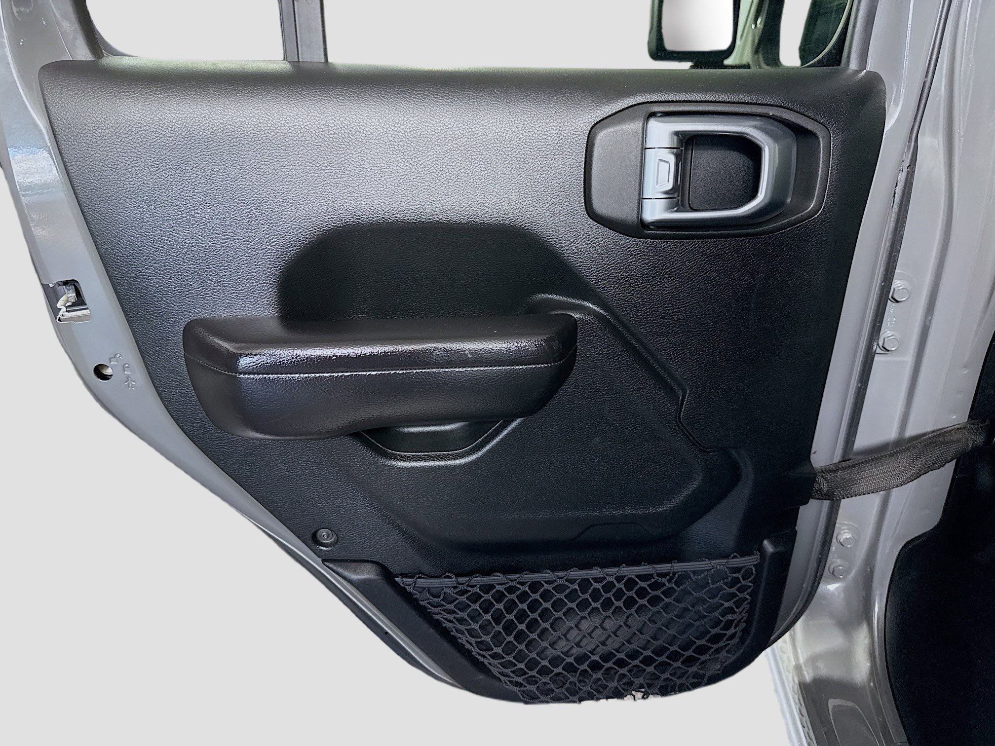 Used 2019 Jeep Wrangler Unlimited Sport S image 26