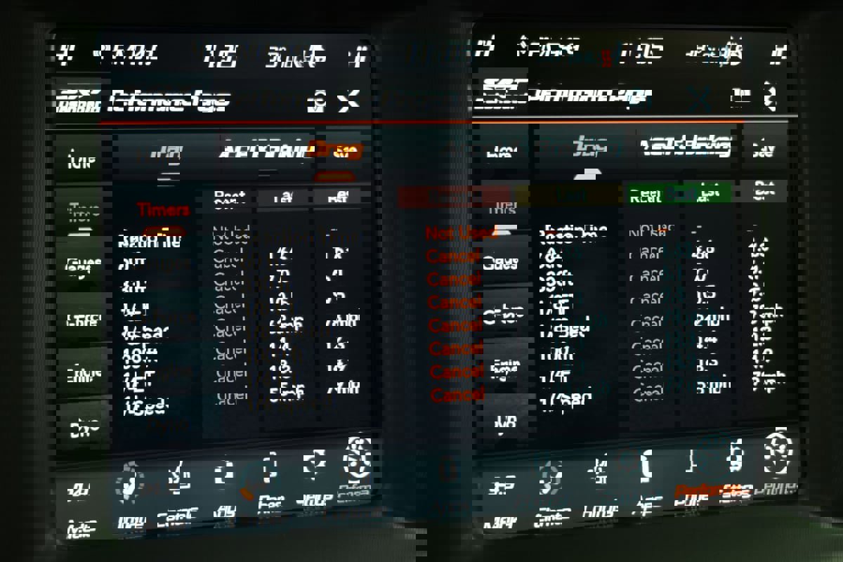 Used 2023 Dodge Charger Scat Pack image 50