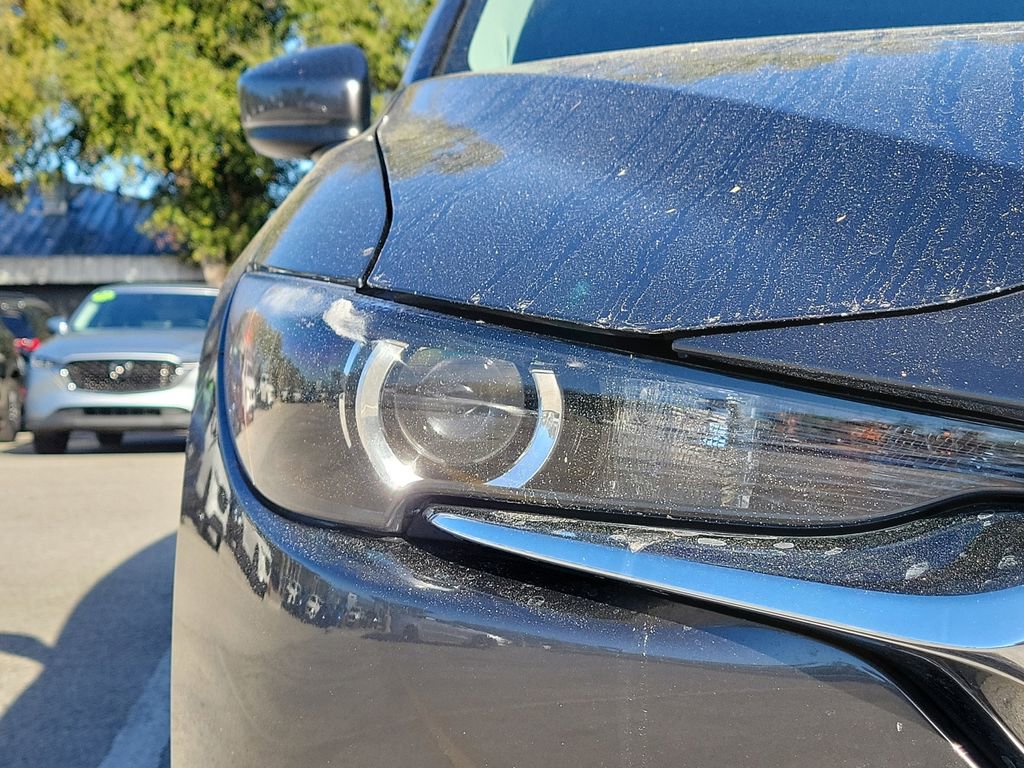 Used 2018 MAZDA CX-5 Touring w/ Preferred Equipment Package image 6