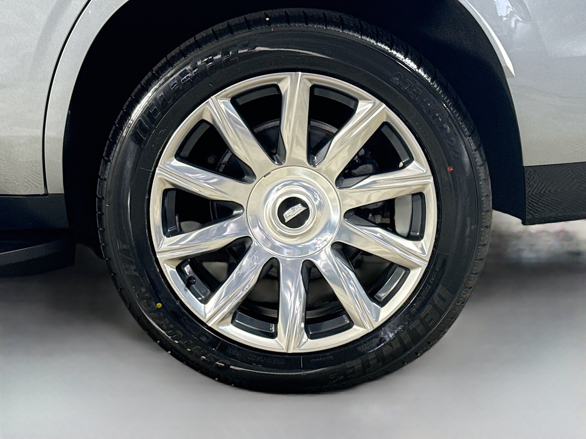 Used 2023 Cadillac Escalade Premium Luxury Platinum AWD/4WD image 37