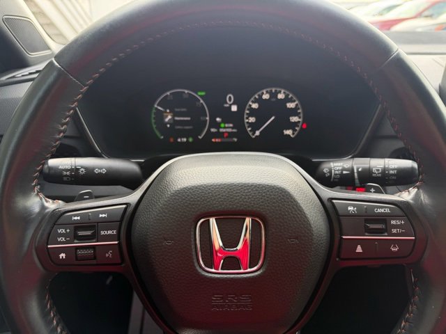 Used 2023 Honda CR-V Sport image 15