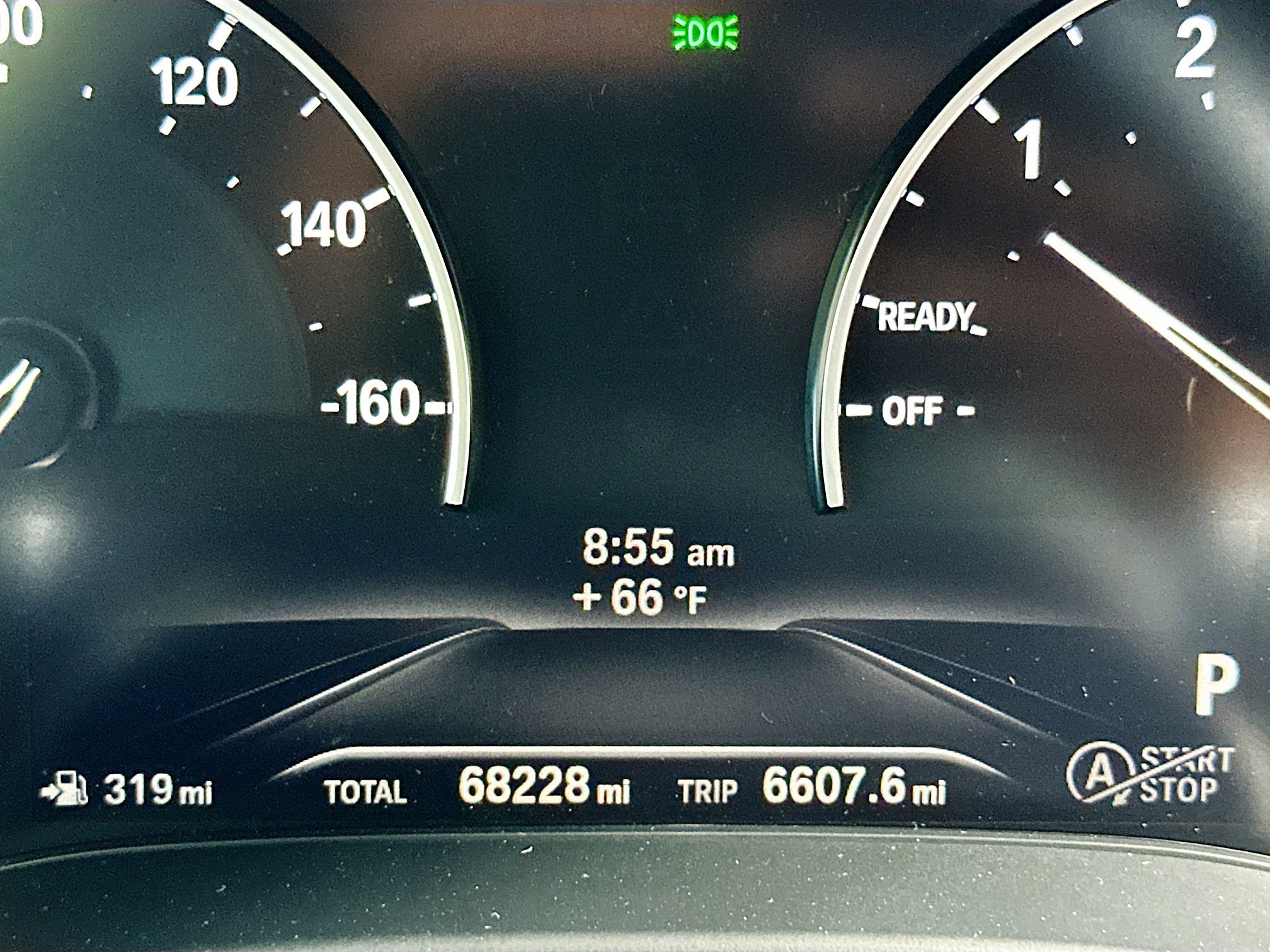 Used 2020 BMW X3 sDrive30i image 12