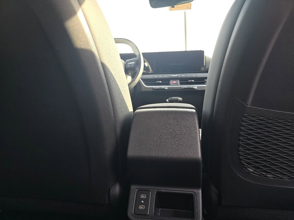 New 2025 Kia K4 GT-Line image 22