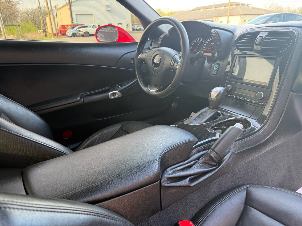 Used 2012 Chevrolet Corvette Coupe image 65