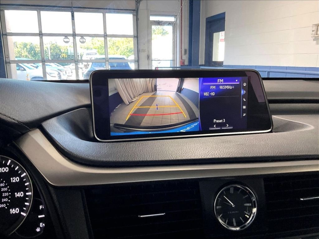 Used 2017 Lexus RX 350 AWD w/ Premium Package image 19