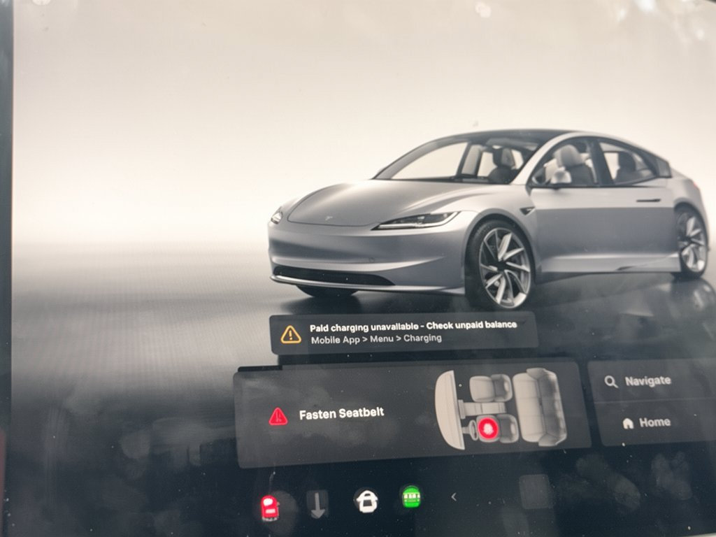 Used 2025 Tesla Model 3 Long Range RWD image 20