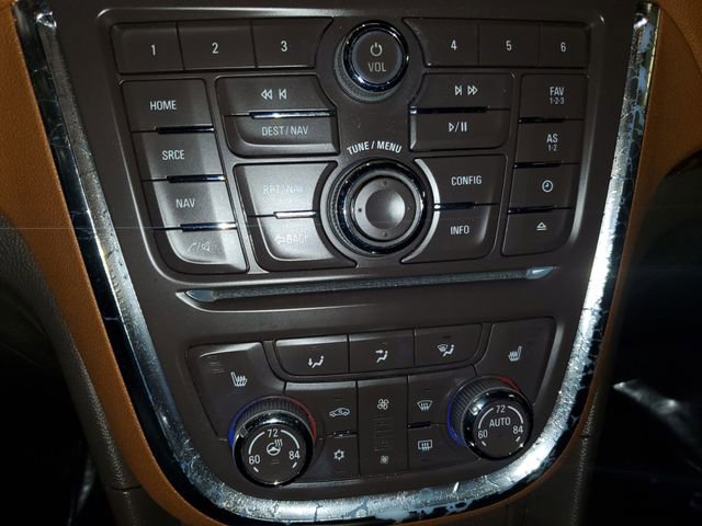 Used 2014 Buick Encore Leather image 20