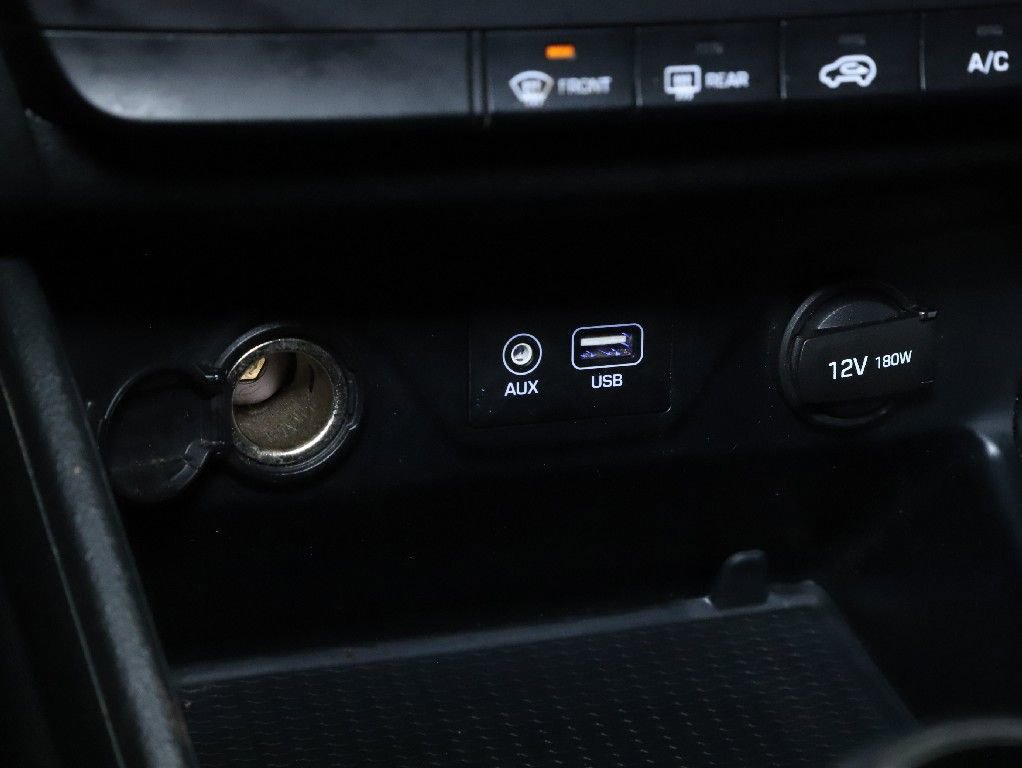 Used 2016 Hyundai Tucson SE FWD image 28