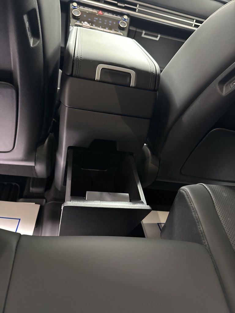 New 2025 Hyundai Santa Fe XRT image 19