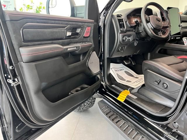 New 2027 RAM 1500 TRX AWD/4WD image 13