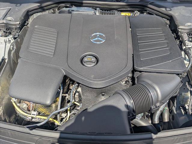 New 2026 Mercedes-Benz CLE 300 4MATIC Coupe image 14