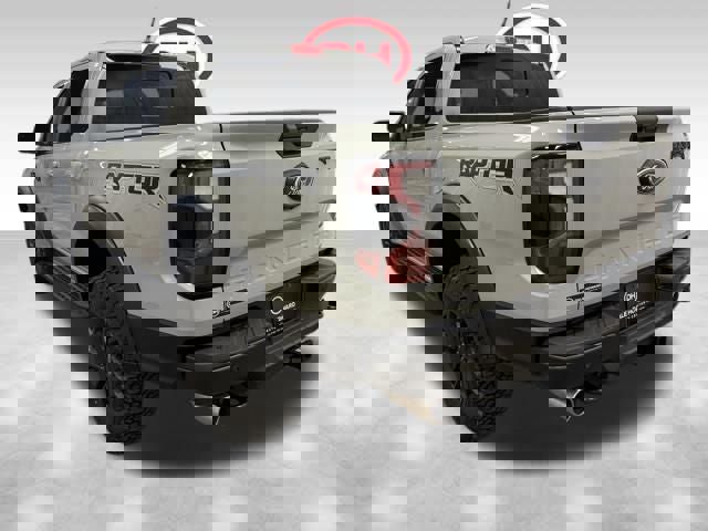 New 2026 Ford Ranger Raptor image 9