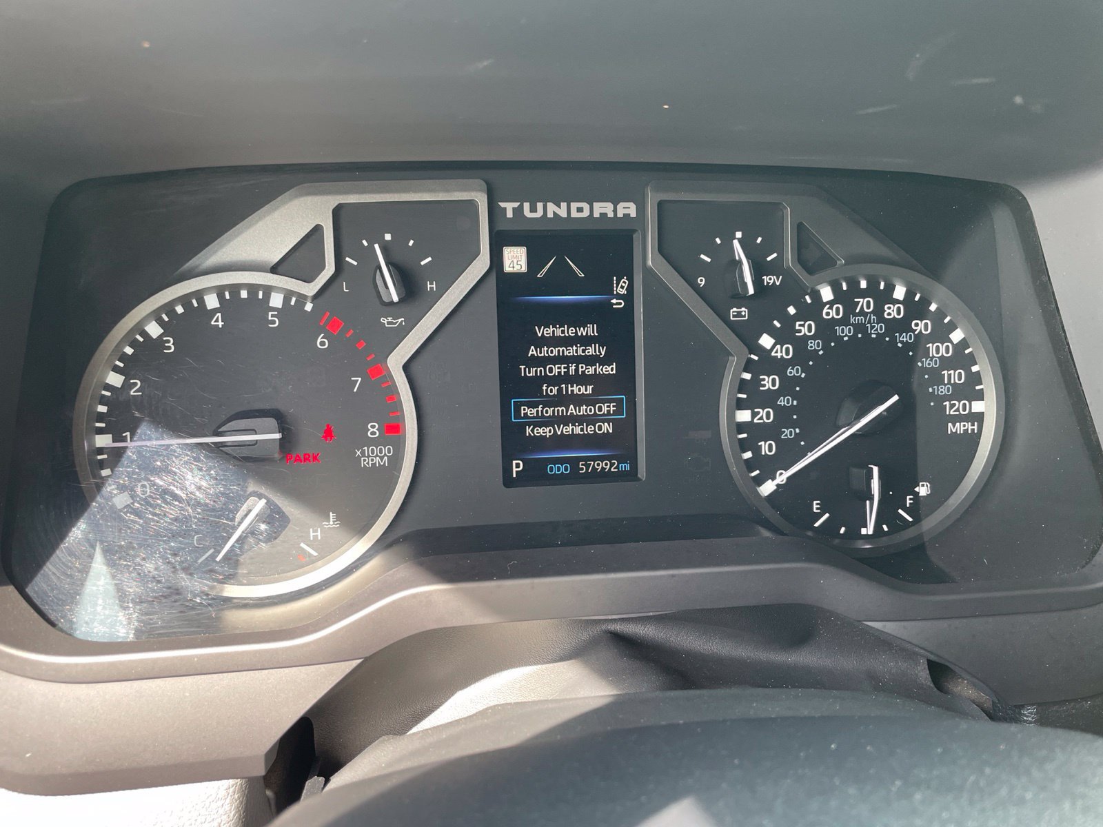 Used 2022 Toyota Tundra SR5 AWD/4WD image 21
