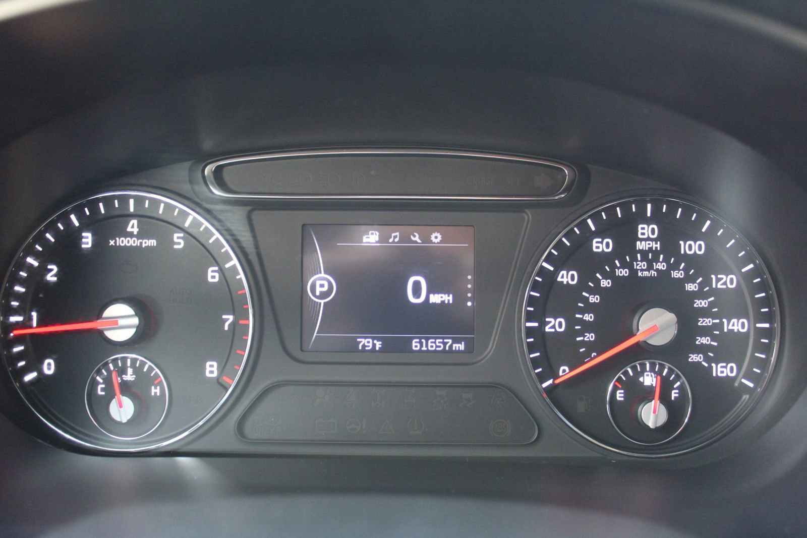 Used 2016 Kia Sorento EX FWD image 16