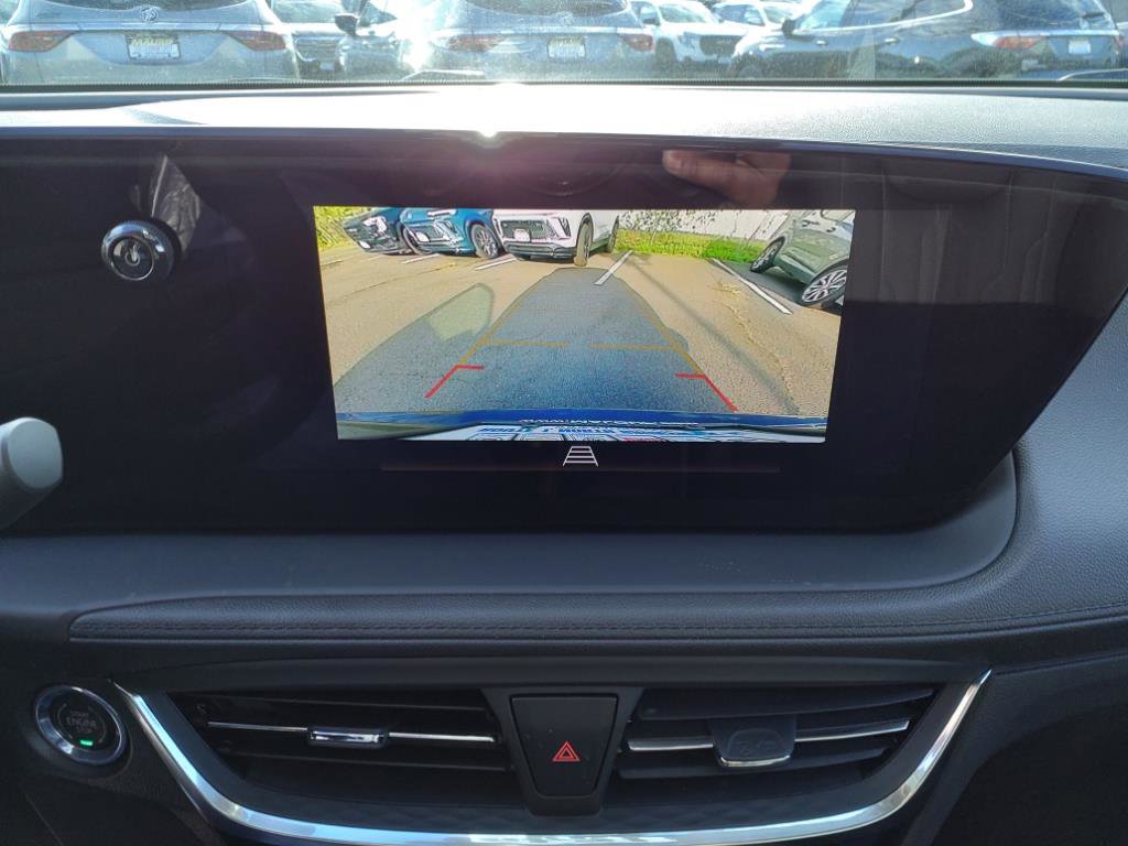 Certified 2024 Buick Encore GX Avenir w/ Avenir Convenience Package image 20