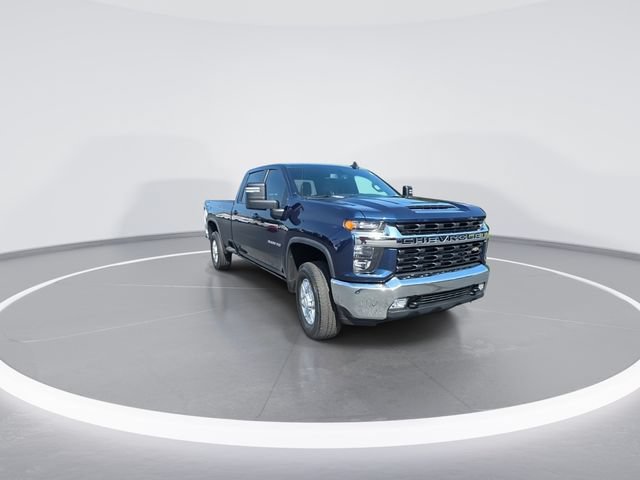 Used 2023 Chevrolet Silverado 3500 LT w/ Convenience Package AWD/4WD image 4