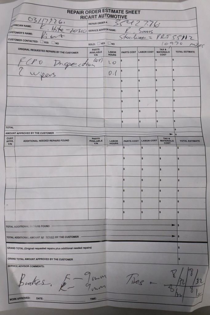 Used 2024 Chevrolet Colorado LT w/ LT Convenience Package III image 2