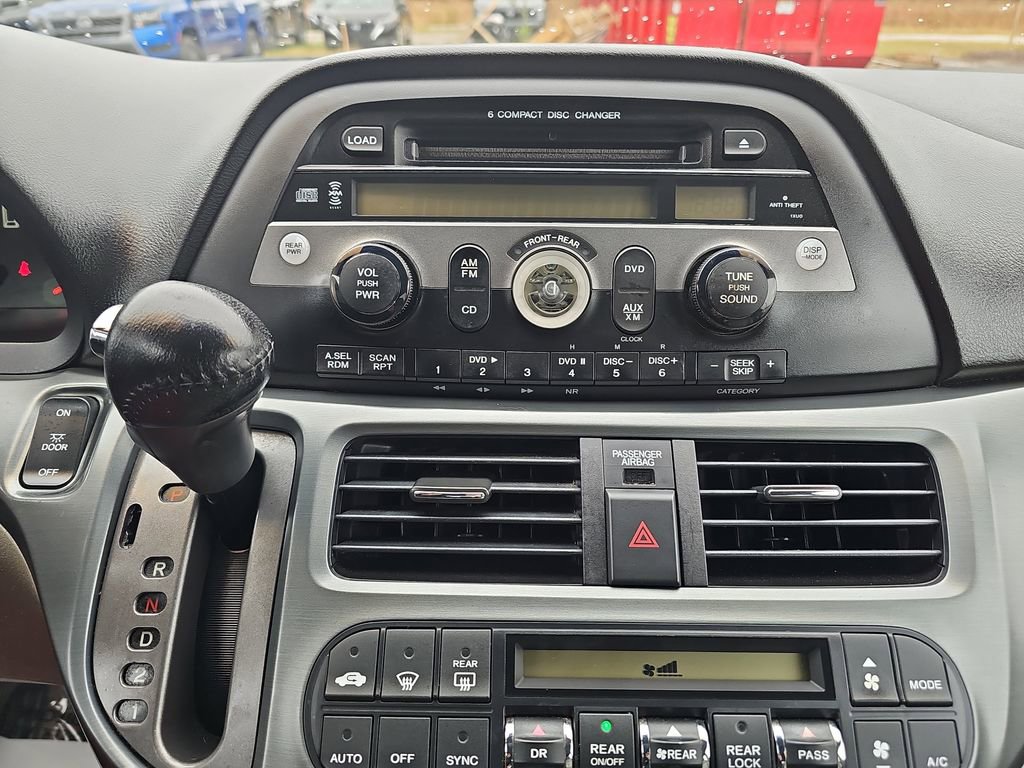 Used 2007 Honda Odyssey EX-L image 25