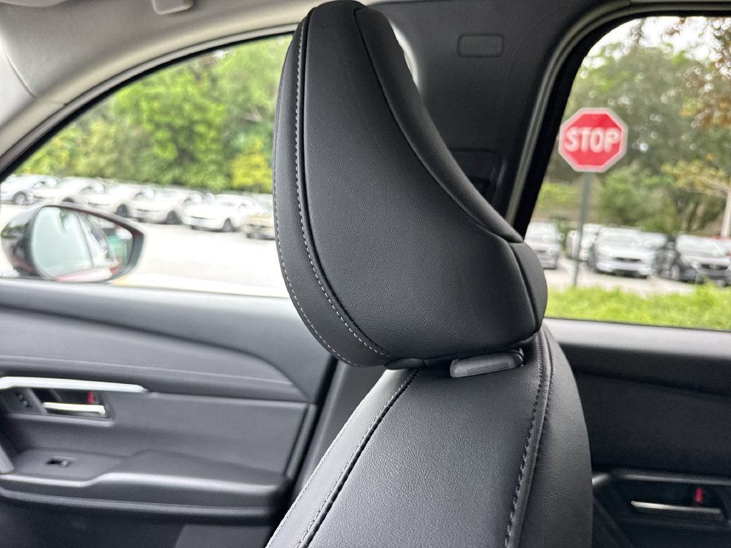 New 2026 MAZDA CX-5 Preferred AWD/4WD image 16