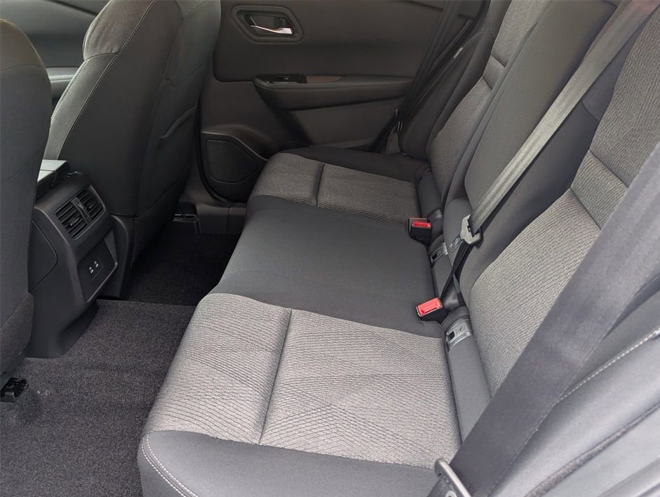 New 2026 Nissan Rogue SV w/ Cold Weather Package FWD image 22