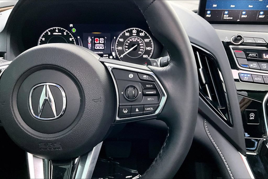 Used 2024 Acura RDX SH-AWD w/ Advance Package image 26