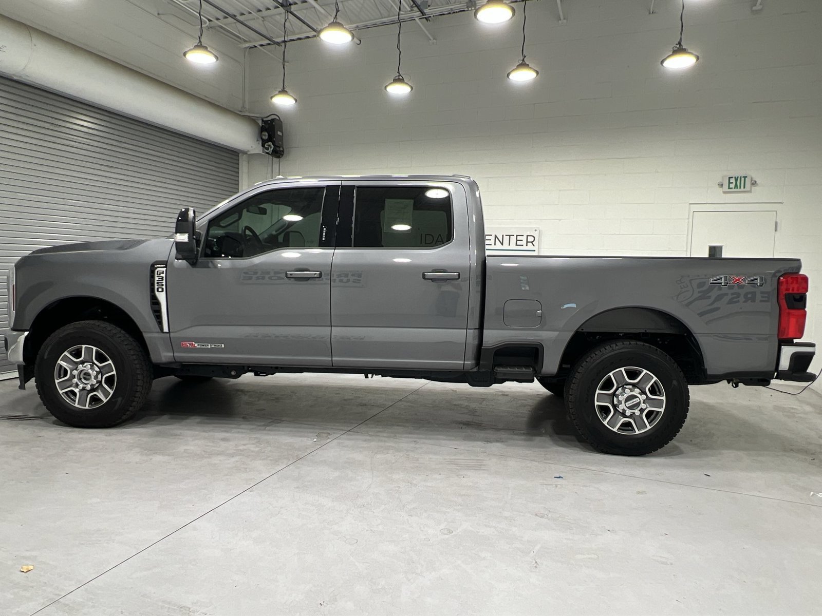 Used 2024 Ford F350 Lariat AWD/4WD image 5