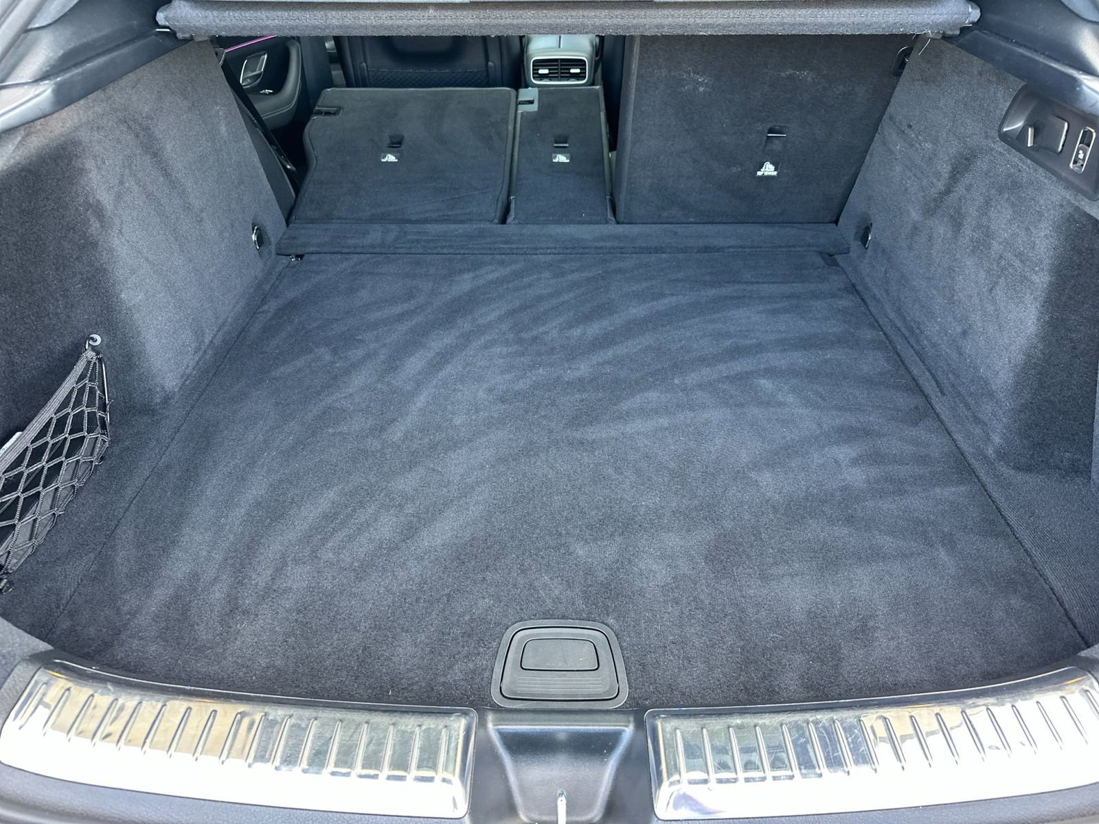 Certified 2024 Mercedes-Benz GLE 53 AMG 4MATIC Coupe image 17