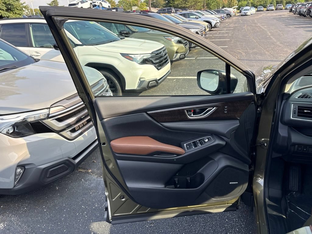 New 2026 Subaru Ascent Touring AWD/4WD image 19