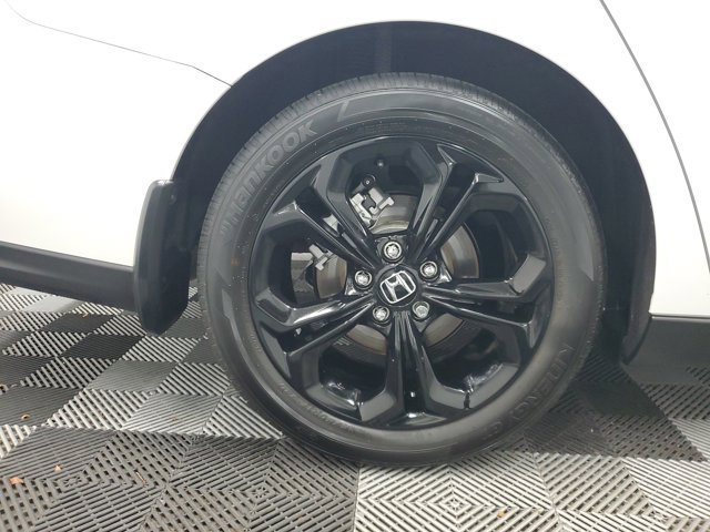 Certified 2025 Honda Accord SE image 7