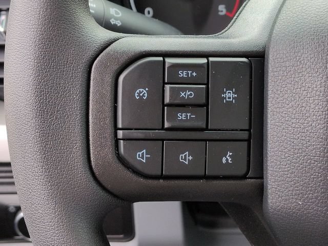 New 2026 Ford F550 4x4 Regular Cab Super Duty image 18
