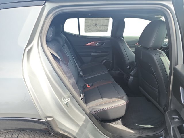 New 2026 Chevrolet Equinox EV RS w/ Active Safety Package 3 AWD/4WD image 10