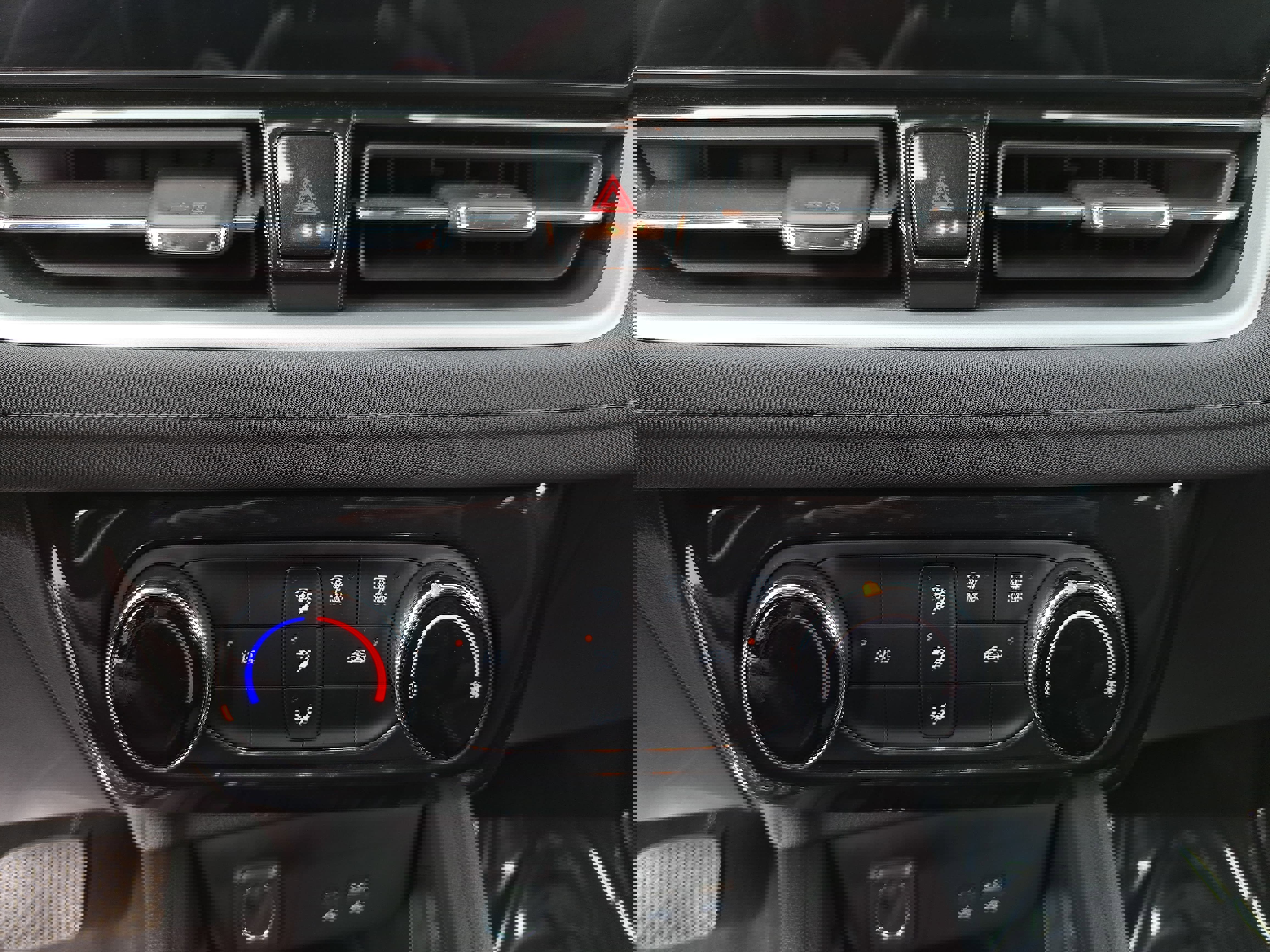 Used 2024 Chevrolet TrailBlazer LT w/ Driver Confidence Package image 20