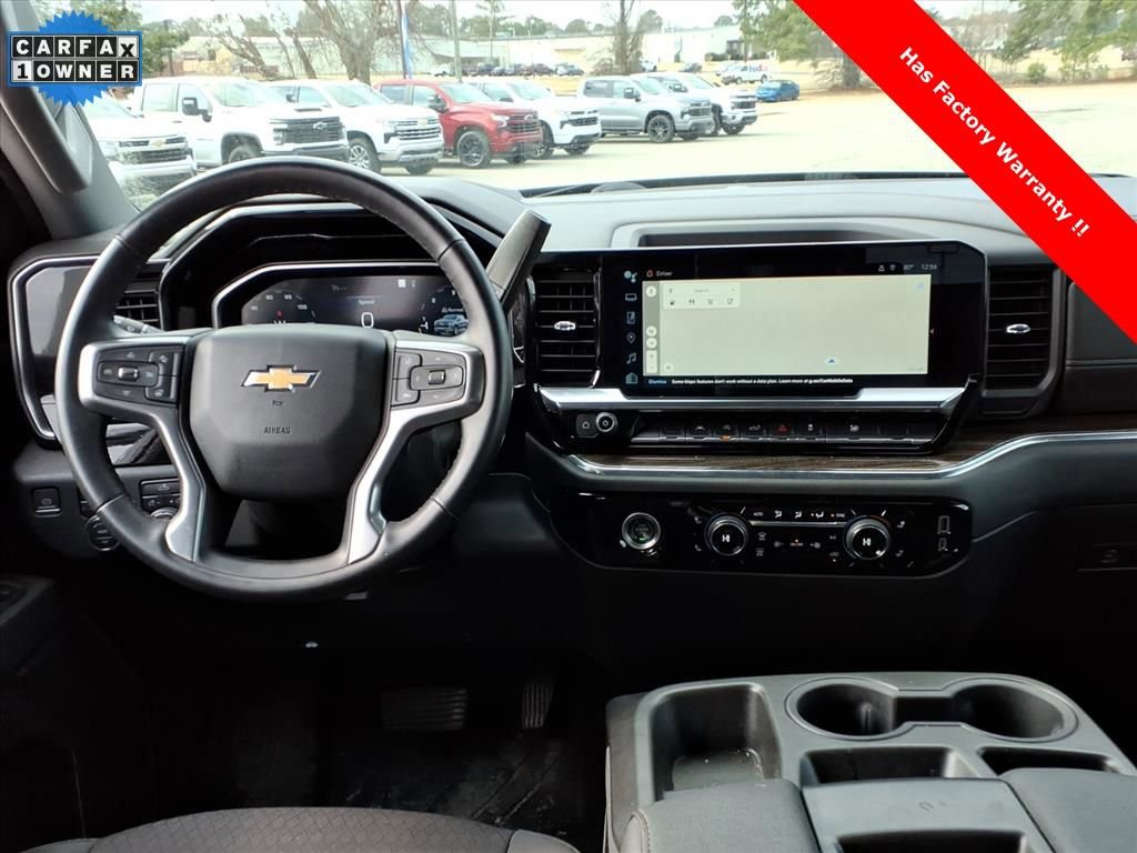 Used 2023 Chevrolet Silverado 1500 LT image 15
