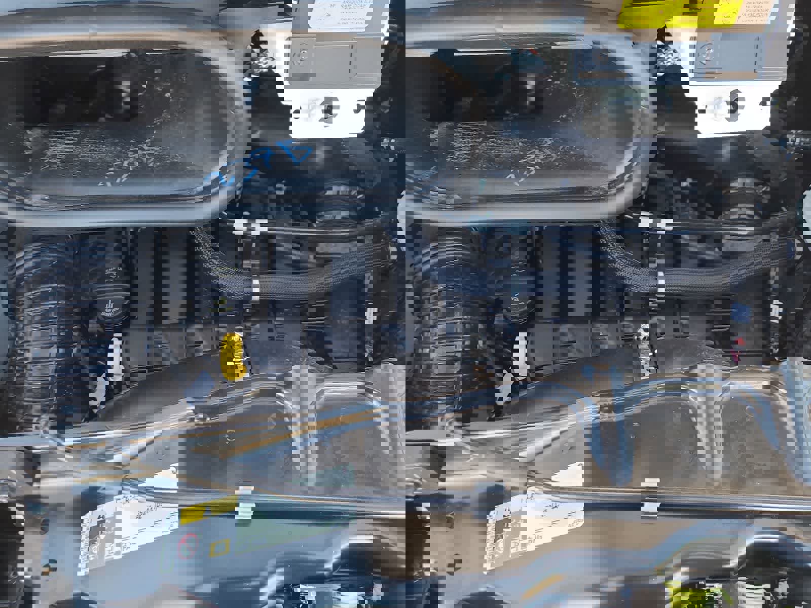 New 2026 RAM ProMaster 2500 w/ Premium Convenience Group image 17