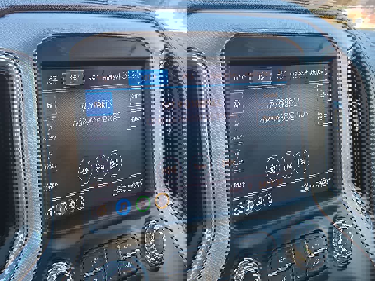 Used 2023 GMC Sierra 2500 SLE w/ SLE Convenience Package image 24