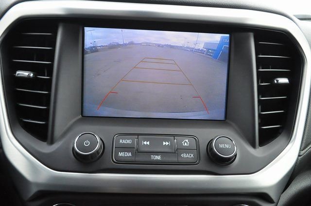 Used 2018 GMC Acadia SLE w/ Driver Alert Package I image 33