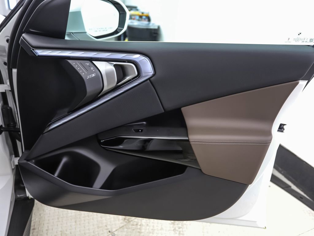 New 2026 BMW X3 xDrive30 w/ Premium Package image 30