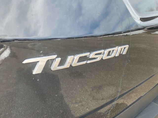 Used 2023 Hyundai Tucson SEL image 30