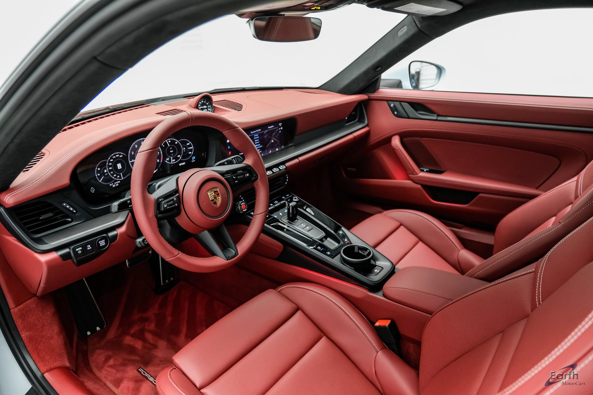 Used 2026 Porsche 911 Carrera GTS RWD video 2