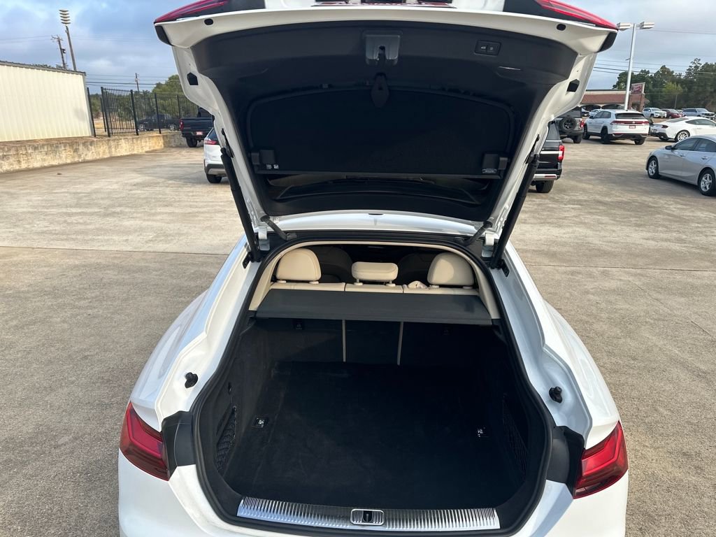 Used 2023 Audi A5 2.0T Premium image 13