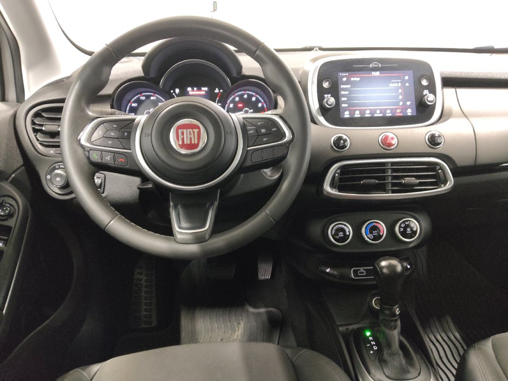 Used 2022 FIAT 500X Trekking w/ Cold Weather Group AWD/4WD image 22