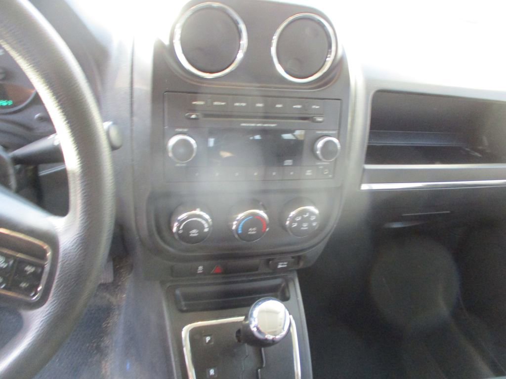 Used 2012 Jeep Patriot Sport w/ PWR Value Group FWD image 12