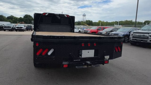Used 2022 RAM 4500 Tradesman RWD image 7