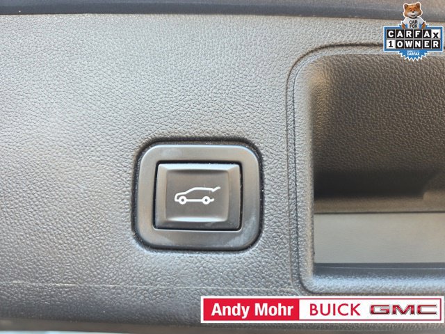 Used 2019 GMC Terrain Denali w/ Advanced Safety Package AWD/4WD image 58