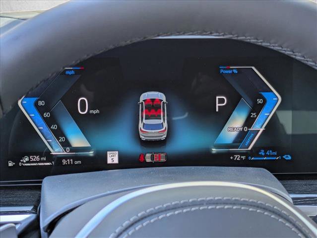 New 2026 BMW X5 xDrive50e AWD/4WD image 10